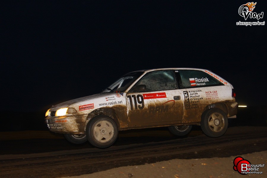 Rallye Lausitz